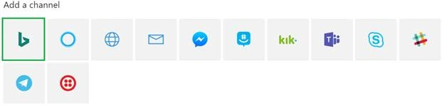 Bot Framework