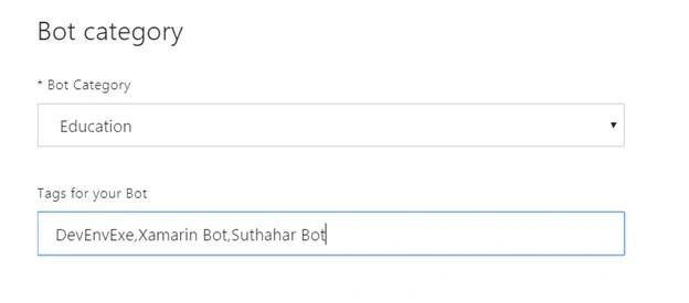 Bot Framework