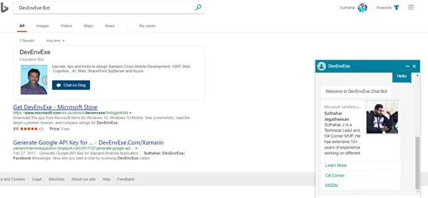 Bot Framework
