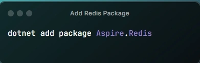 Add NuGet Package