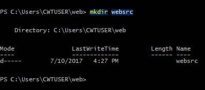 Servers