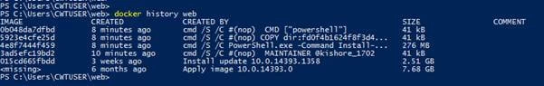 Servers