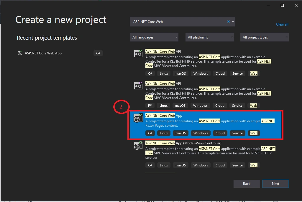 Building Cross-Platform Desktop Apps With Electron.NET