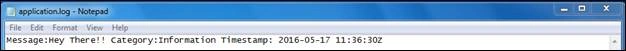 notepad