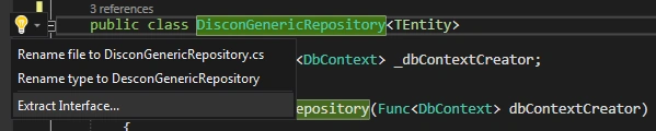Entity Framework