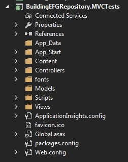 Entity Framework