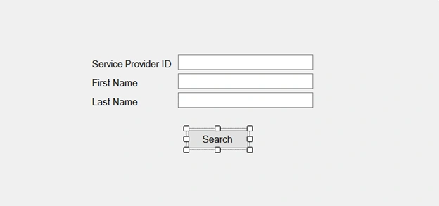 Building High Performance Back End (SQL Server)