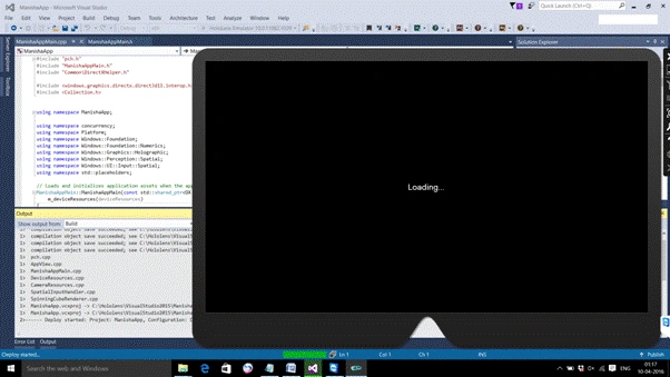 emulator 