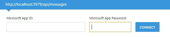 Microsoft Bot Framework