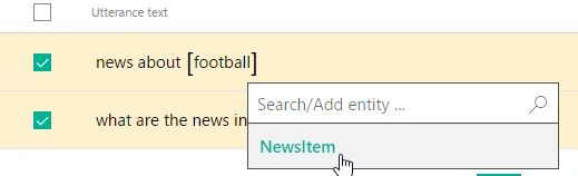 Microsoft Bot Framework