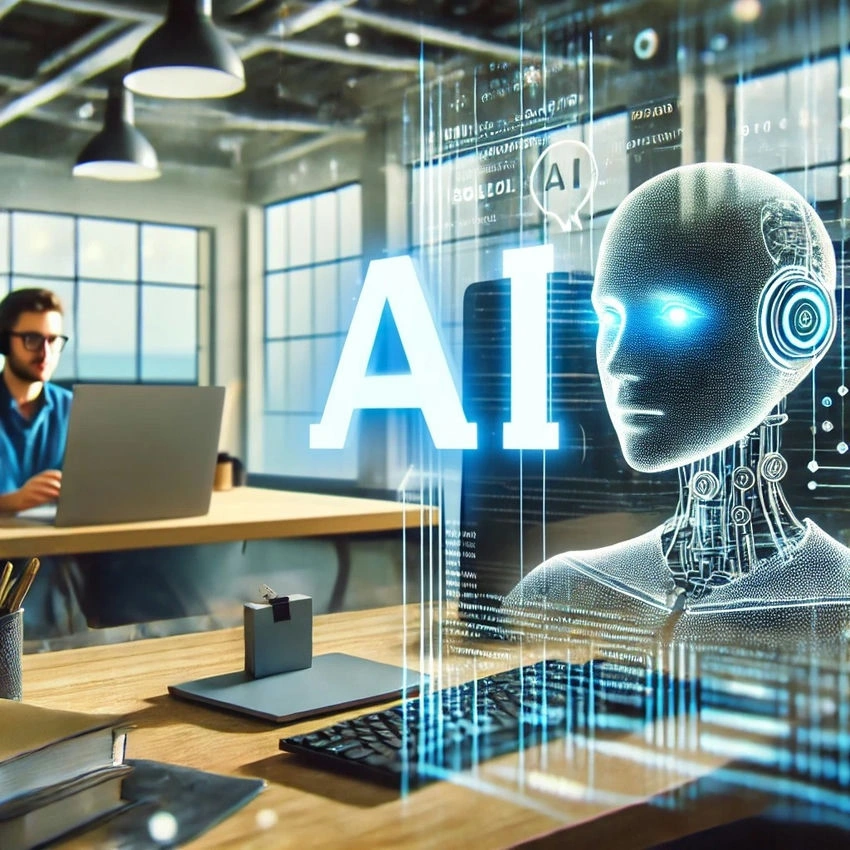 Artificial Intelligence(AI)