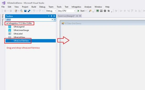 Windows Forms