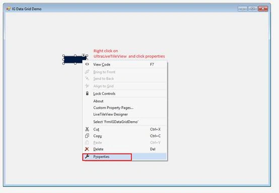 Windows Forms