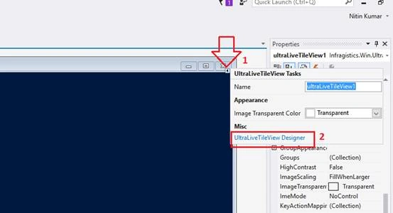 Windows Forms