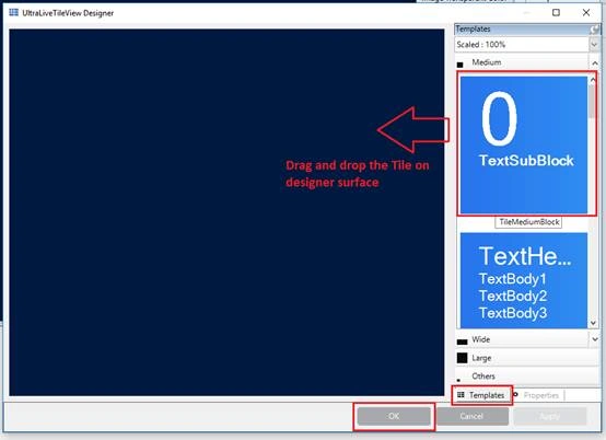 Windows Forms