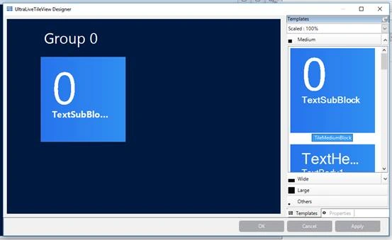 Windows Forms