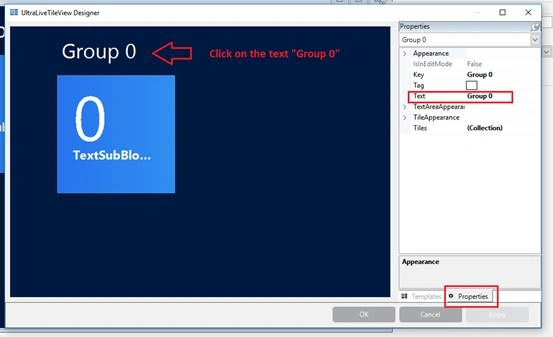 Windows Forms