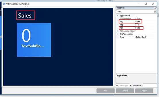 Windows Forms