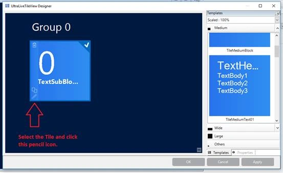 Windows Forms