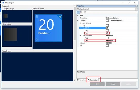 Windows Forms
