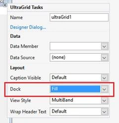 Windows Forms