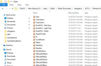 Windows Forms