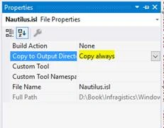 Windows Forms
