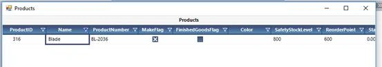 Windows Forms