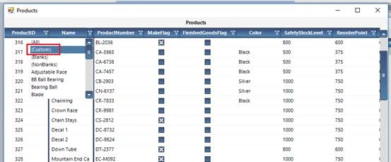 Windows Forms