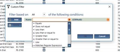 Windows Forms