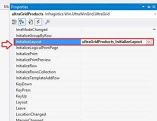 Windows Forms