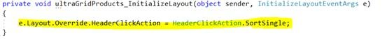 Windows Forms