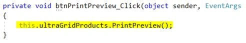 Windows Forms