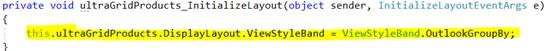Windows Forms