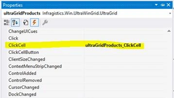 Windows Forms