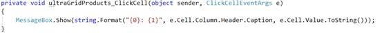 Windows Forms