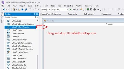 Windows Forms