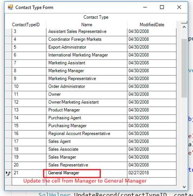 Windows Forms