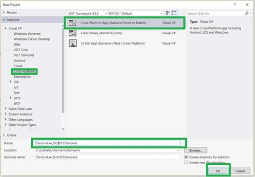 Xamarin