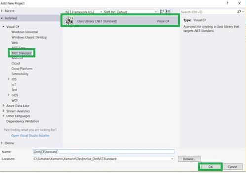 Xamarin