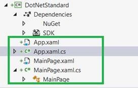 Xamarin
