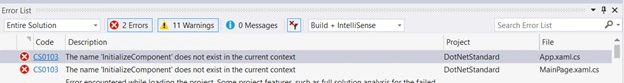 Xamarin