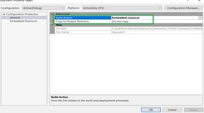 Xamarin