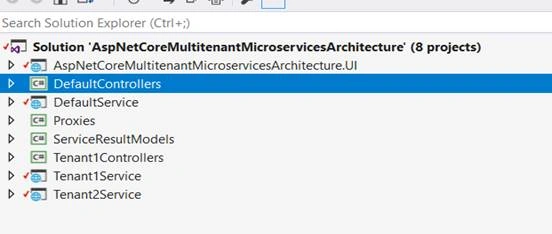 ASP.NET Core