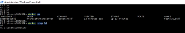 PowerShell