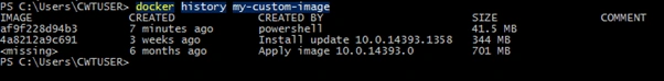PowerShell