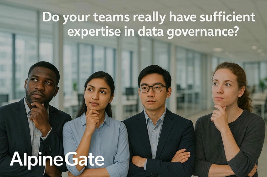 Data Governance