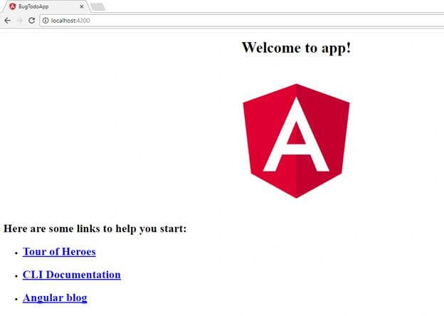 Angular