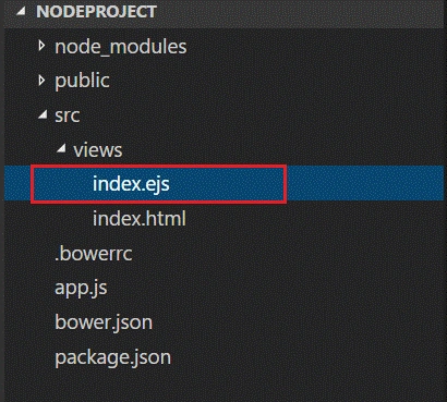 Templating Engines