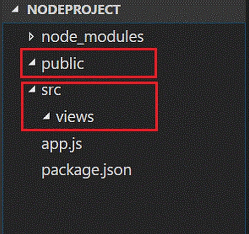 node.js